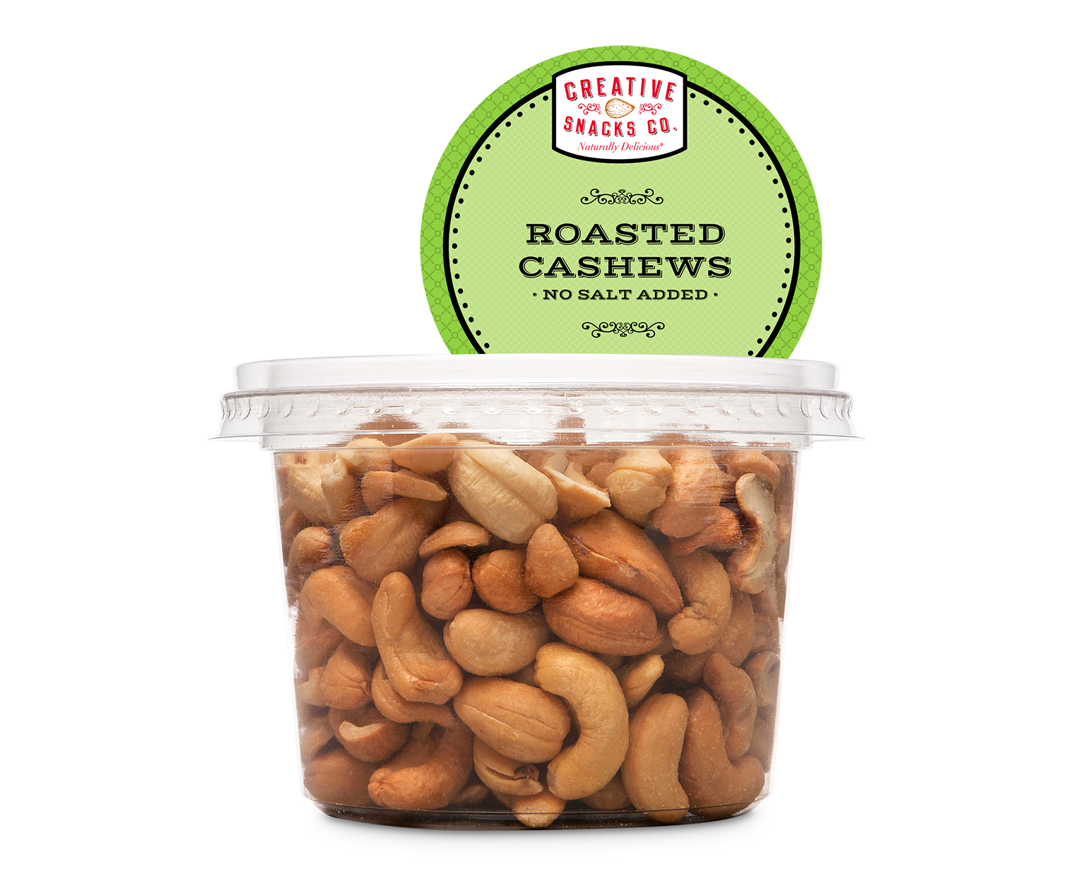 roasted-no-salt-cashews-creative-snacks-creative-snacks